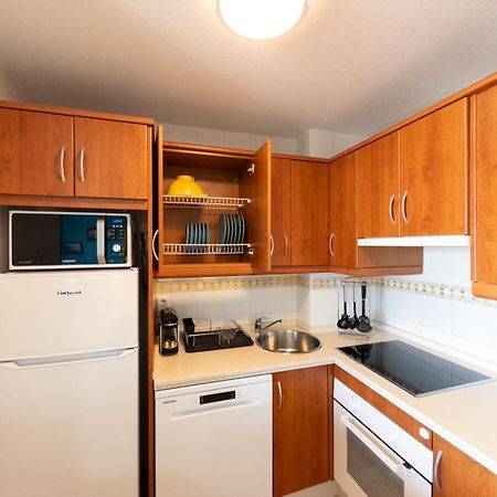 Apartamento El Barco 1 Linea Playa, Parking, Wifi Torrox Exterior photo