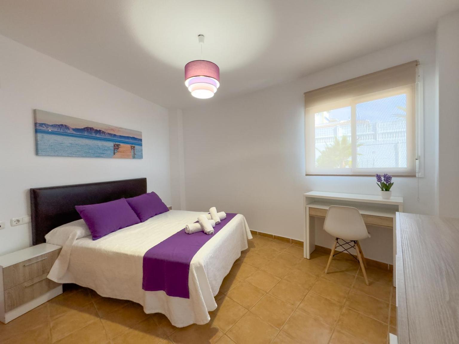 Apartamento El Barco 1 Linea Playa, Parking, Wifi Torrox Exterior photo